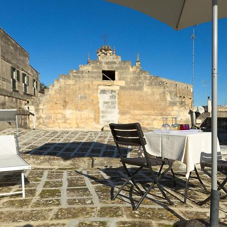 Appartamenti San Matteo Лечче Экстерьер фото